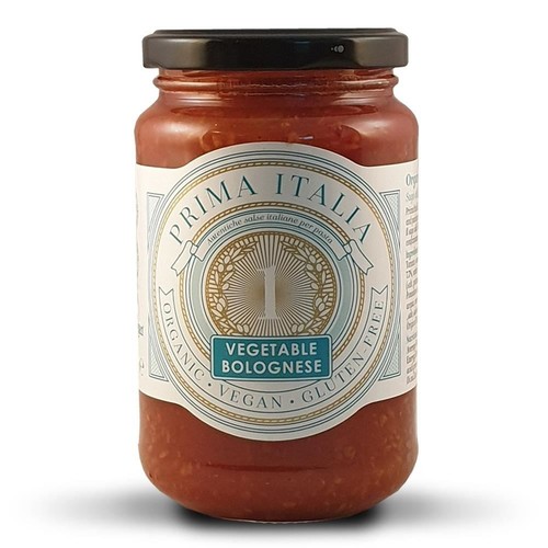 Prima italia organic gluten - prima,