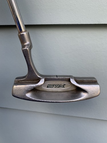 Stx greeny putter golf - ii, club