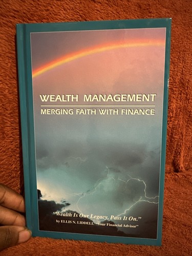 Wealth management merging - wealth,