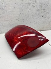 Audi TT Mk1 2003 Petrol Tail