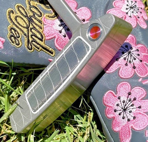 Scotty cameron detour newport - scotty,
