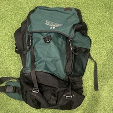Pro Action 65 Litre Backpack