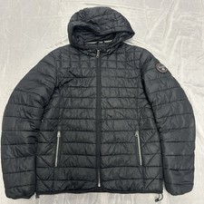 Napapijri Jacket Mens Large