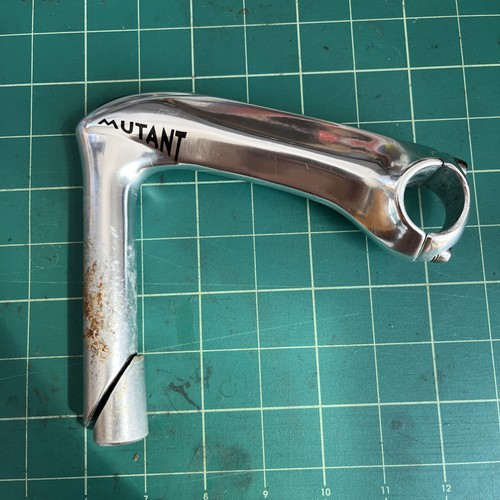 3ttt mutant silver - 3ttt,