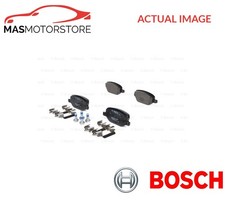 BRAKE PADS SET BRAKING PAD