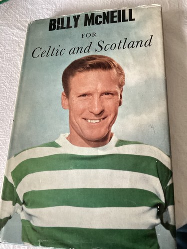 Billy mcneill autobiography - billy,