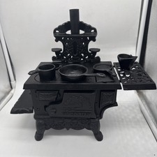 Old Mountain Cast Iron Mini