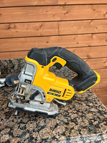 Dewalt dcs331 18v - dcs331, xr