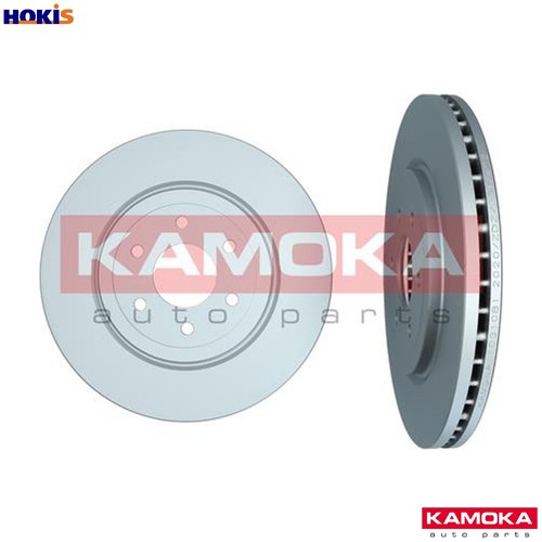 Brake disc 1031081 for - 2x,