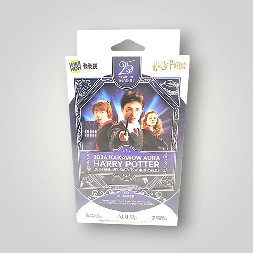 Kakawow harry potter 2026 - kakawow,