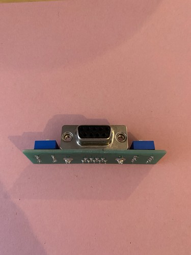 Fruit machine stake key - fruit,