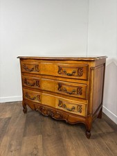 French Style Three Drawer