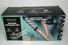 REVAMP Hot Air Styler 7-in-1