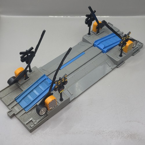 Tomy tomica train level - tomy,