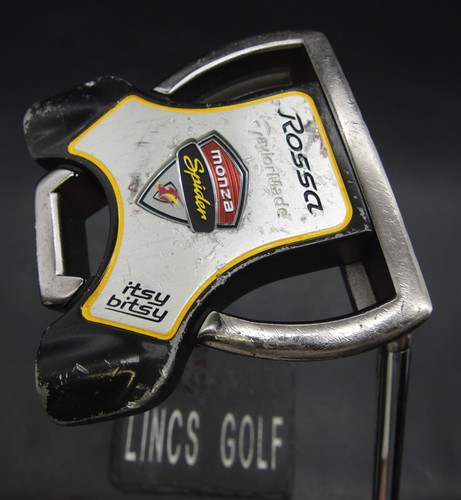 Taylormade rossa monza spider - taylormade,