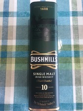 Bushmills Single Malt Whiskey