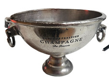 Vintage French Cuvée De