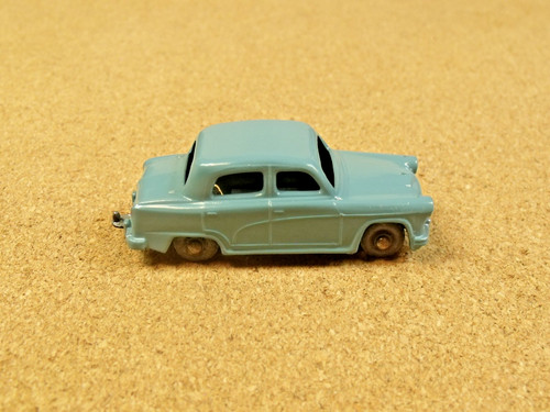 Old vintage lesney matchbox - vintage,