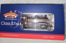 BACHMANN 32-217Z PANNIER TANK