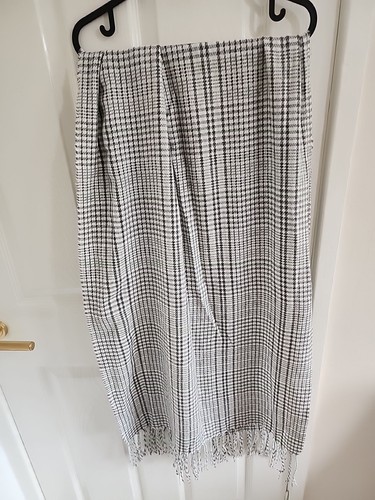 New look dogtooth pattern - new,