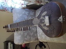 sitar   collection in person  gu33 area