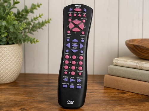 Rca dvd remote control oem - dvd,