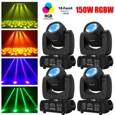 U`king 150W LED Moving Head