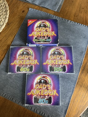 Dad jukebox best of - best, the