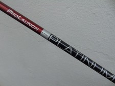 PULLED NICKLAUS  PROLAUNCH