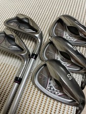 Bridgestone TOURSTAGE ViQ CL