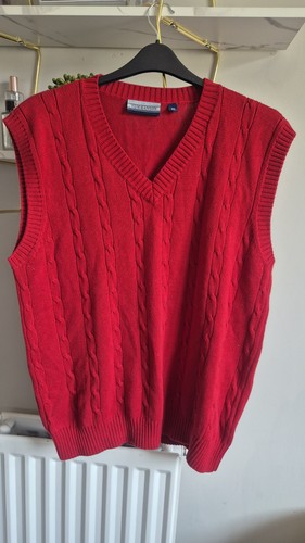 Tom hanson men knitted - tom,