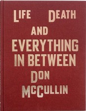 Life, Death and Everything in
