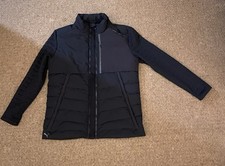 Midlayer jacket – Porsche x
