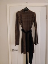 Zara Women's Knitted Dress