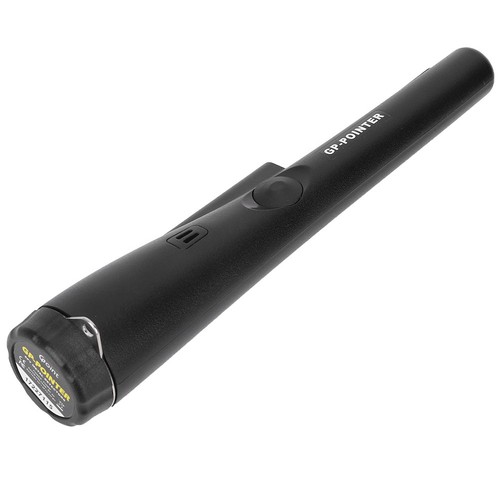 Portable high sensitivity - high,