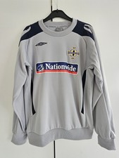 Northern Ireland Mens Football