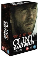 Clint Eastwood Collection