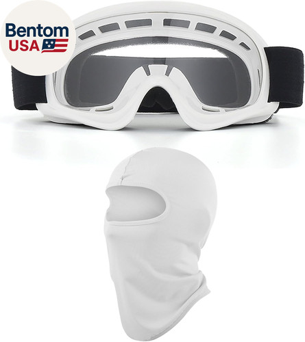 Kids dirt bike goggles - kids,