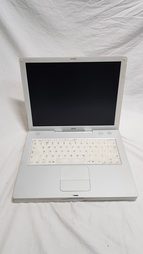Read apple ibook laptop - read!,