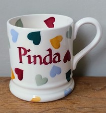 Emma Bridgewater Personalised