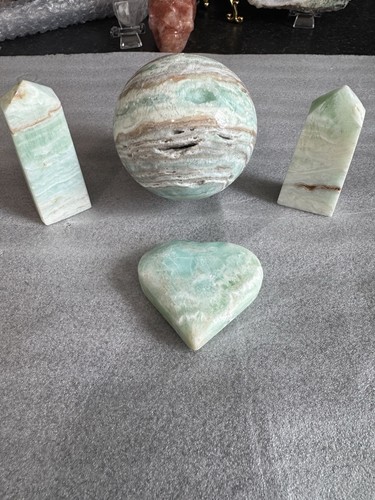 Crystal bundle gorgeous - bundle,
