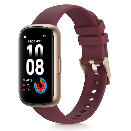 Fitness tracker with - tracker,