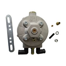  LPG vaporizer/reducer SGI is