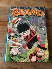 The Beano Annual 2006 -