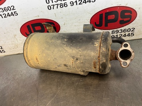 Exhaust silencer ezgo txt - exhaust,