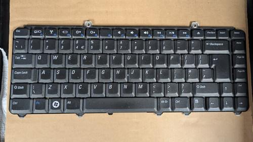 Keyboard dell vostro 1000 - dell,