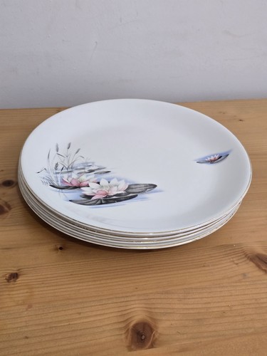 Set vintage alfred meakin - of,