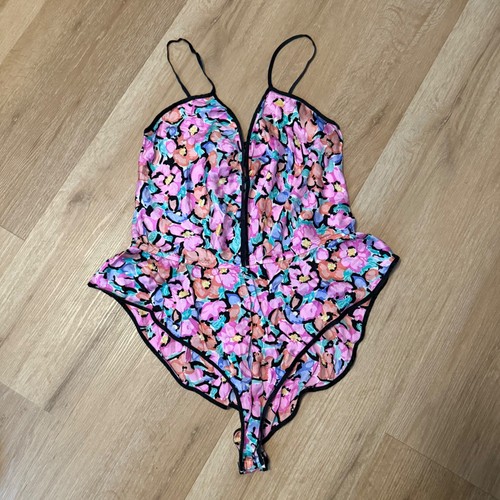 Vintage victoria secret gold - secret,