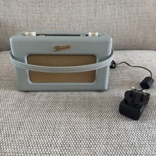 Roberts iStream 2 Internet