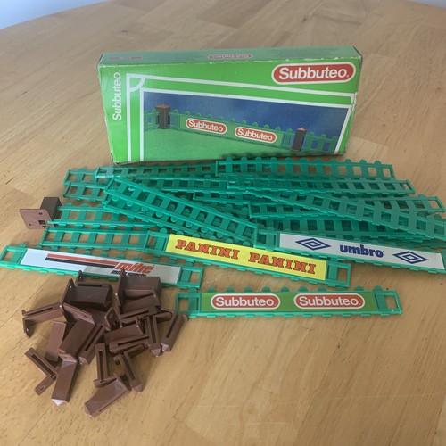 Subbuteo 61108 pitch fence - fence,